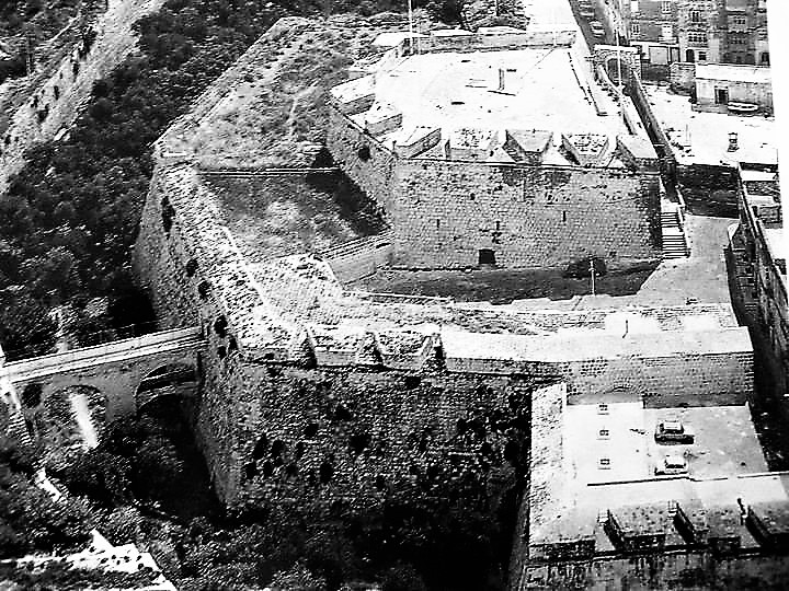 Cavalier ta' San Gakbu Birgu