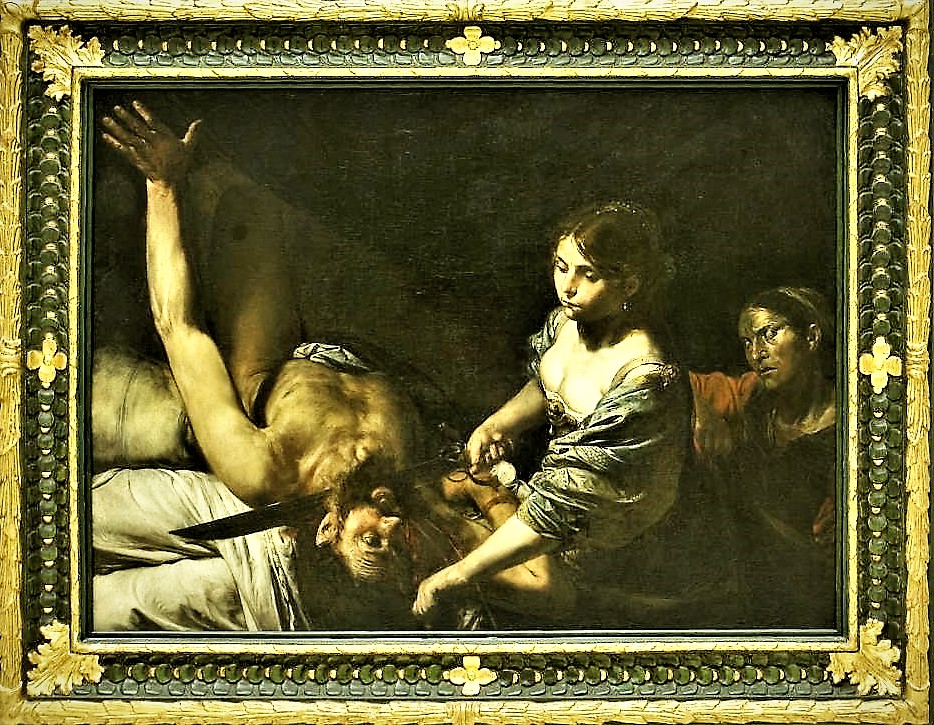 ChiaroScuroLe Valentin de Boulogne