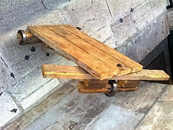 karettun tal-ballrace