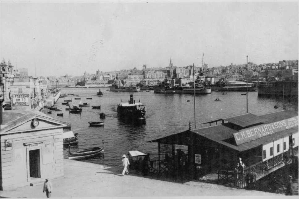 Lanca ta Mattew Ferries 21