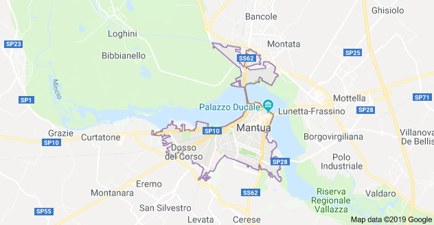 mantova map cLBj5