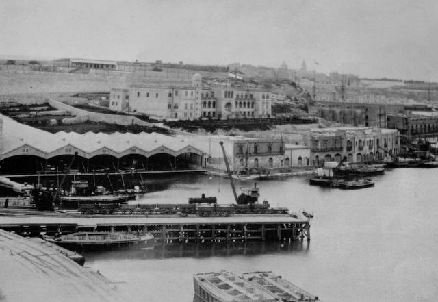 Marsa port marsa forsi.jpg