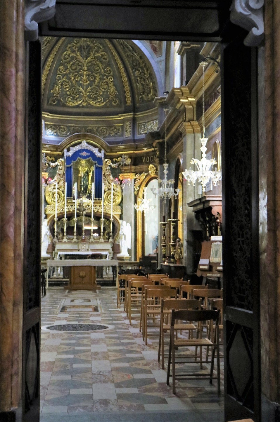 Oratorju ta' San Guzepp Rabat 5432