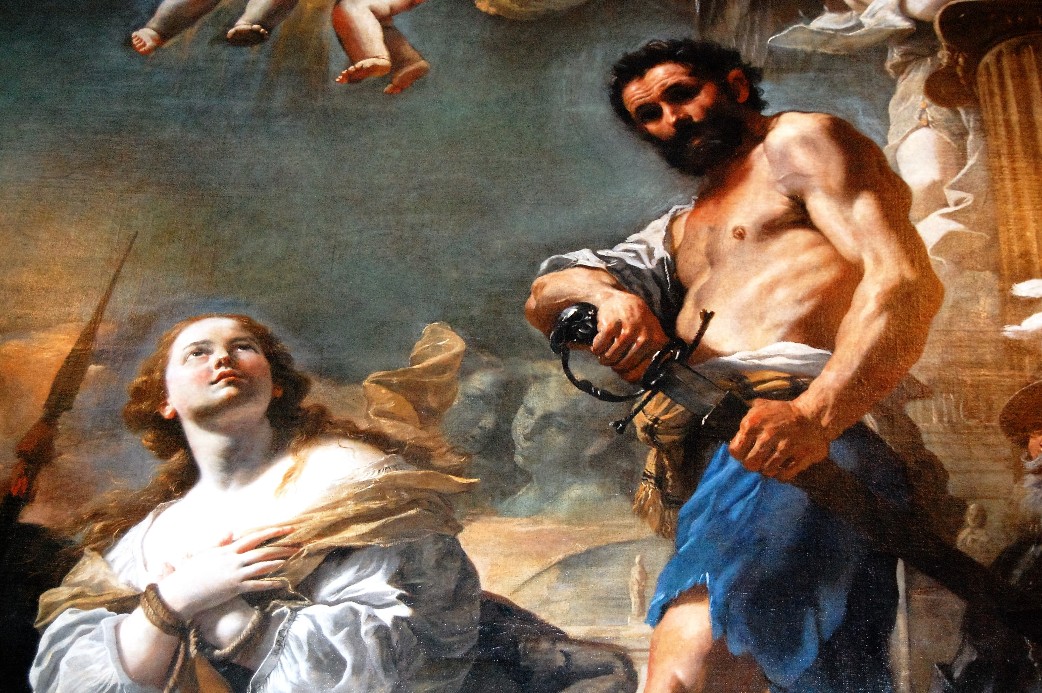 PentimentoSt Catherine - Preti.JPG