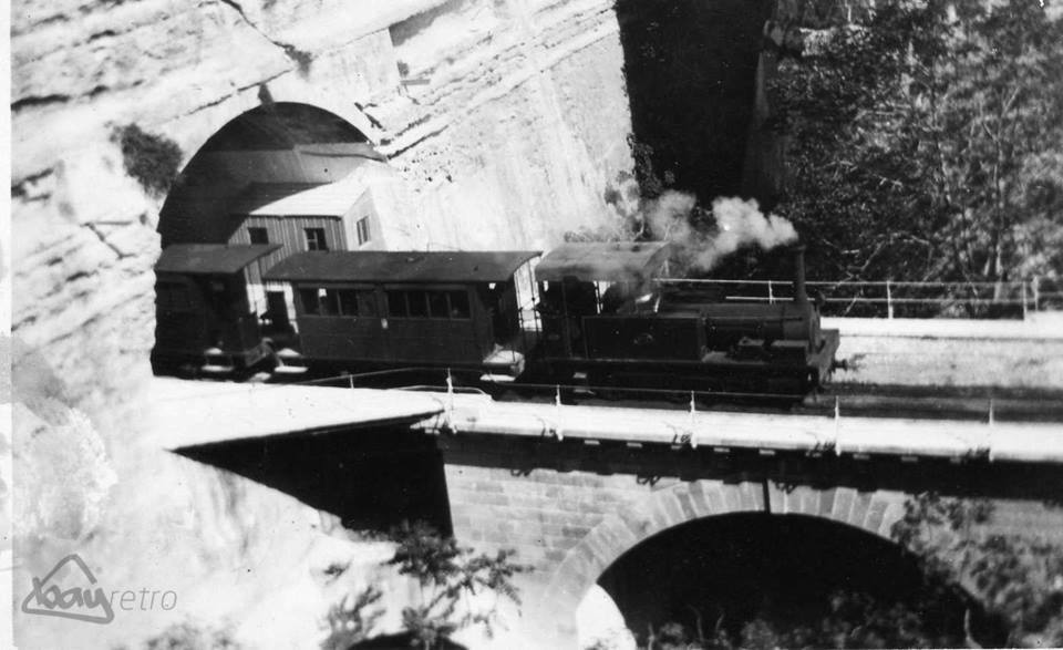 train station valletta