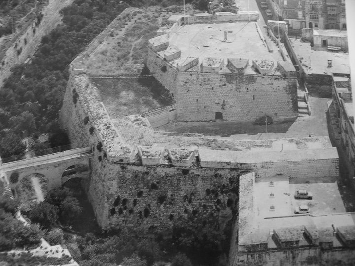 birgu foss il kbir u zghir