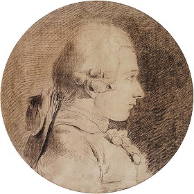 marquis de sade