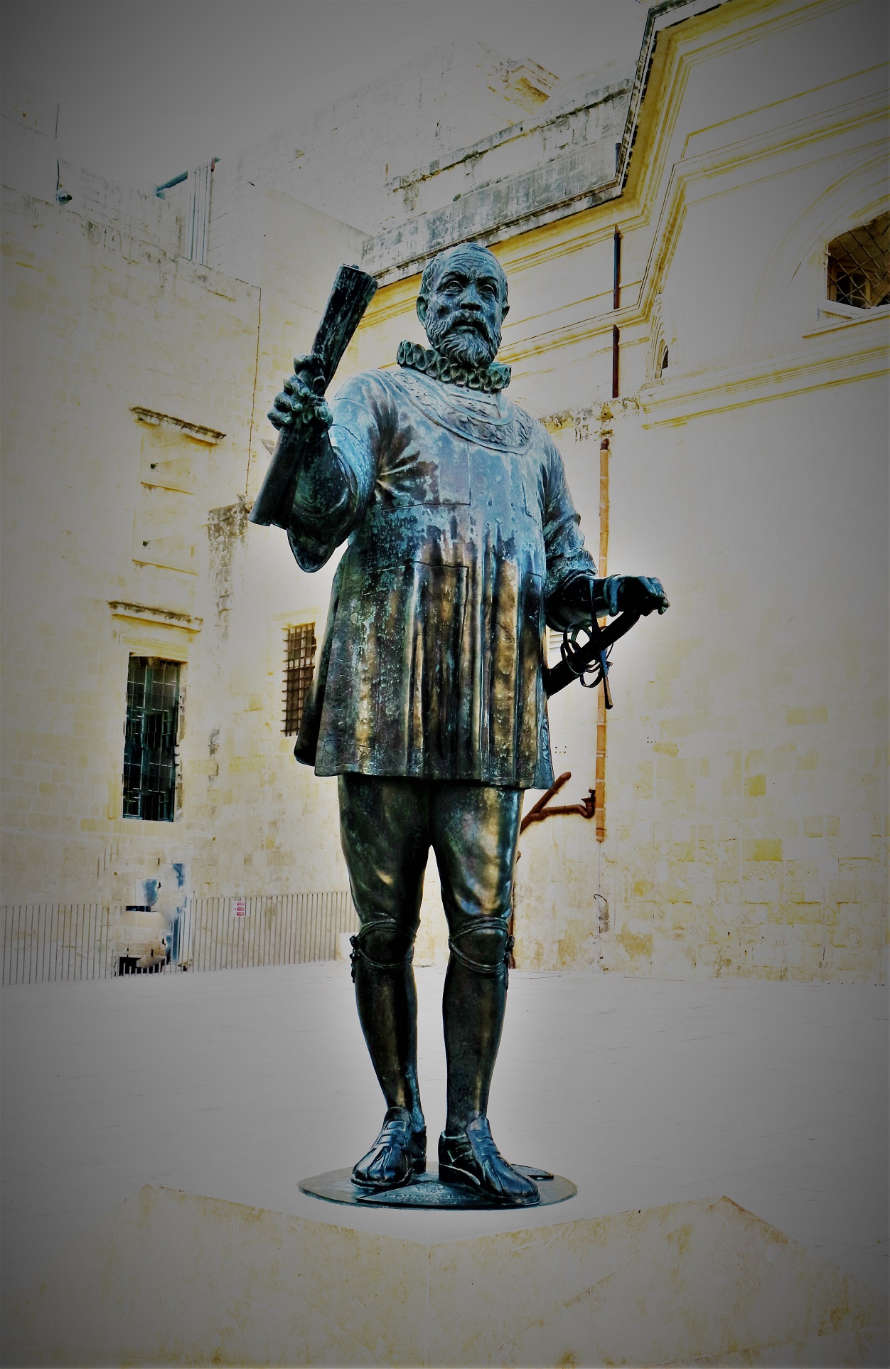 De Vallette square IMG_5712