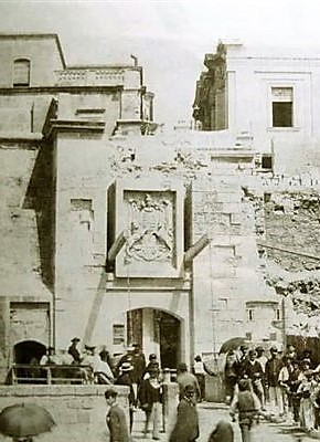 Monte del Porta Marina (3)