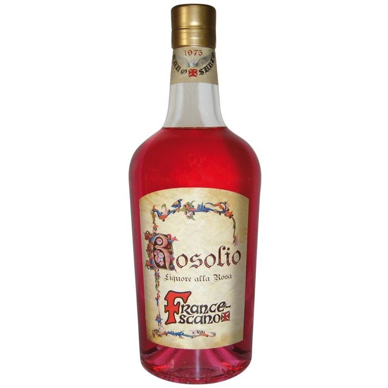 rosolin o-francescano