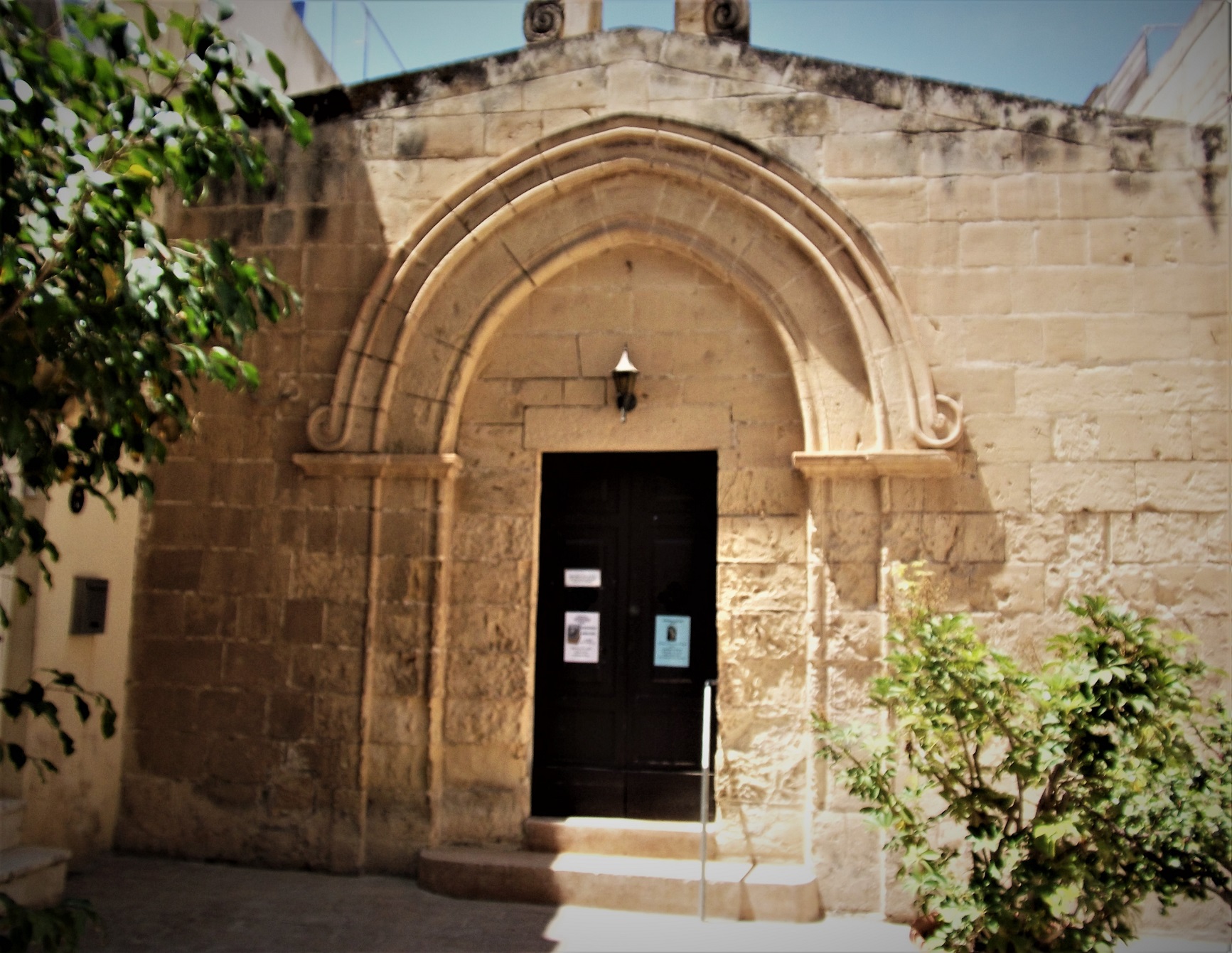 voussoir S Bartilmew