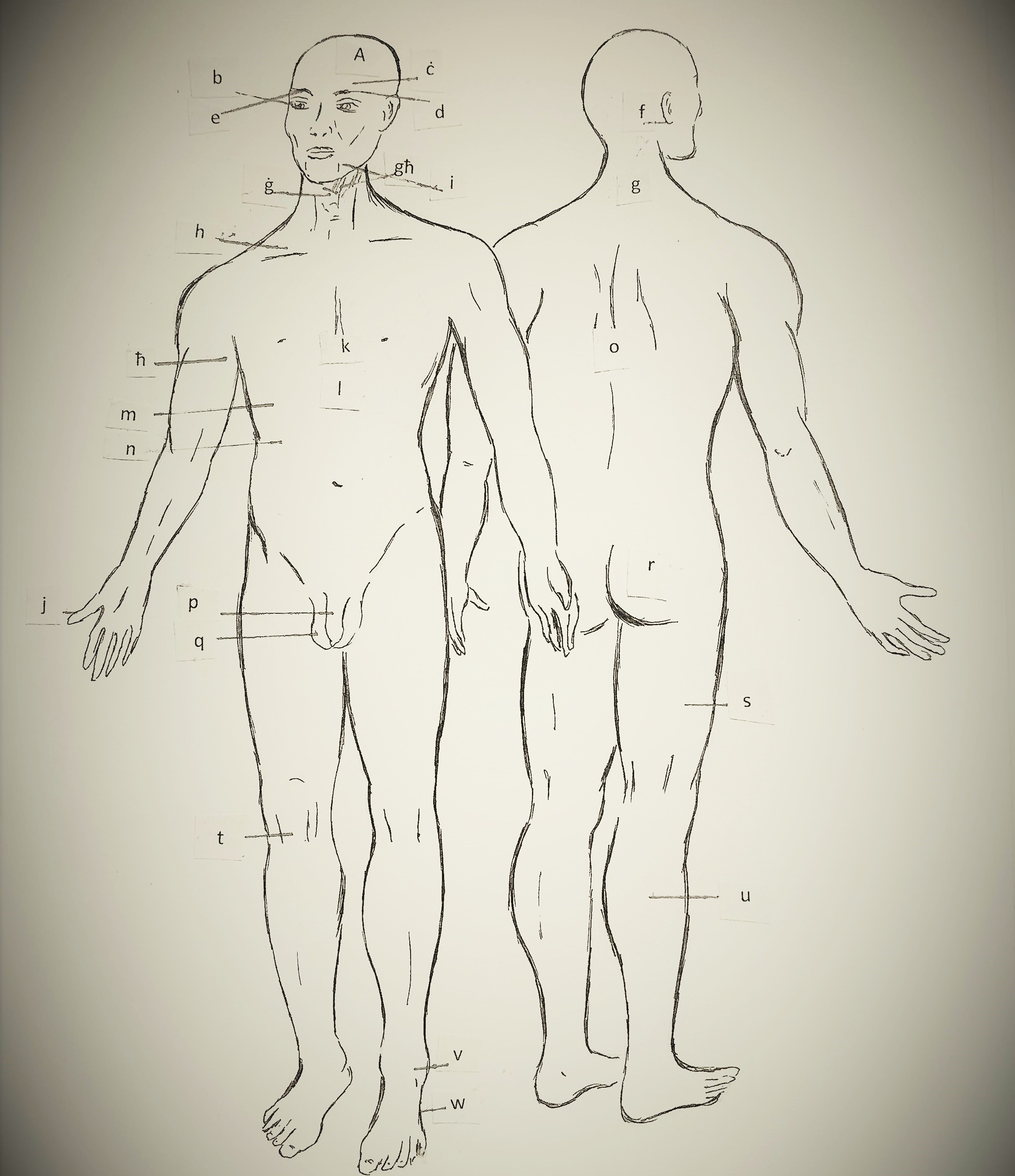 gisem il bniedem u 2