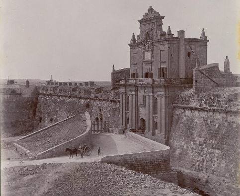 Zabbar Bieb is-Sultan 23