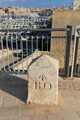 Birgu Board of Ordinance