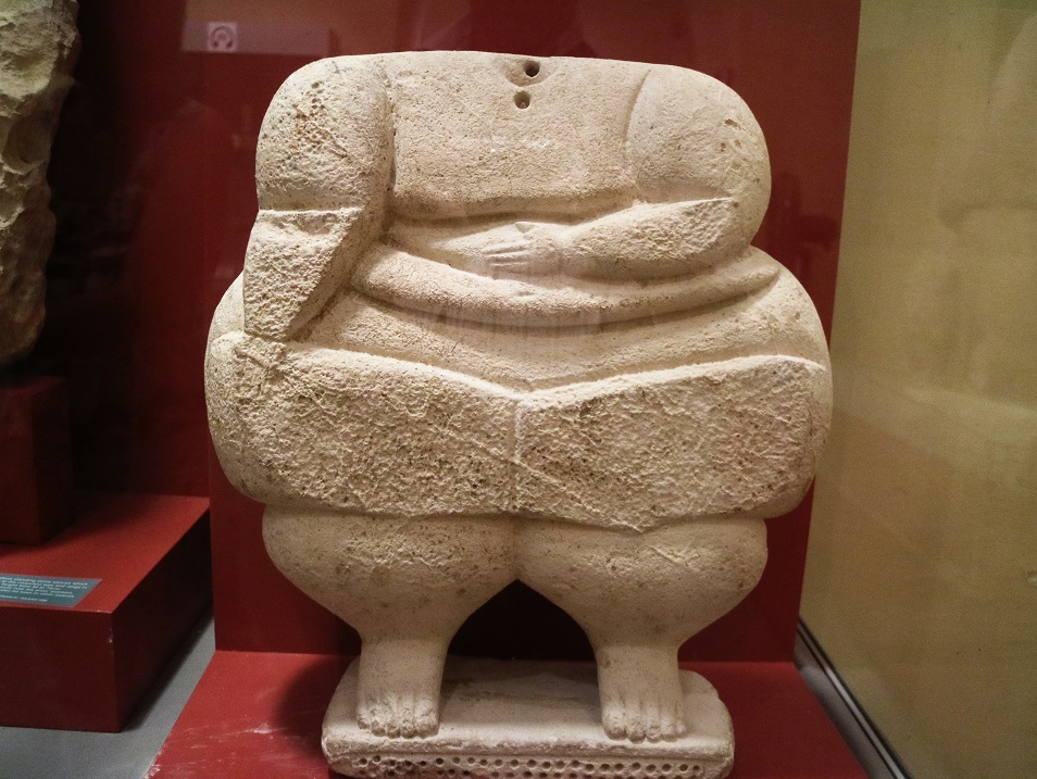 goddess statuette hagar qim IMG_5719