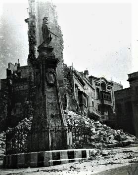 Arlogg mfarrak u l monumnt