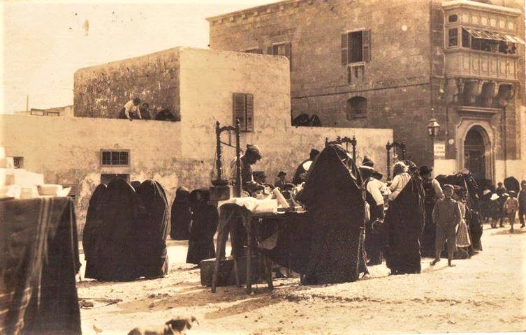 festa san girgor hdejn in nazzarenu zejtun