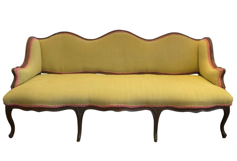 kannape 17th cent fre
