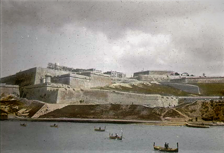 Marsamxett Sa Maison Pieta