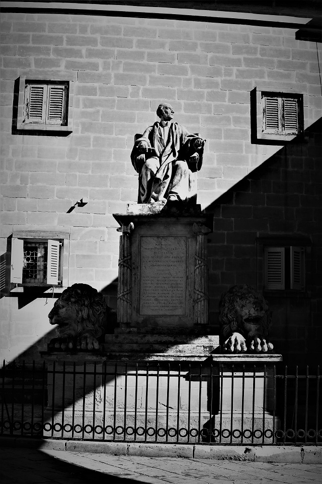 Judge Nicola Giuzeppe Zammit