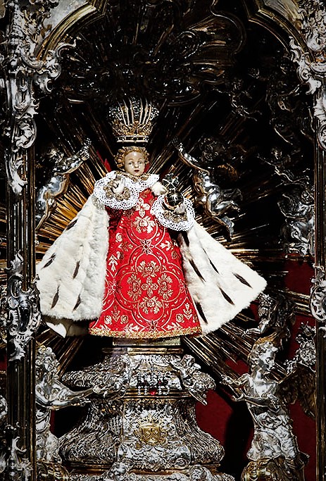 Bambin ta' praga ta veru Child_Jesus_of_Prague_(original_statue)