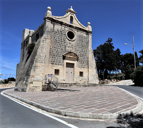 Denfil Lunzjata SaliniJoa morana