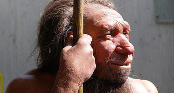 neanderthal