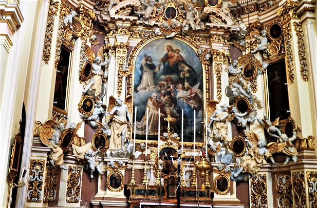 rococo zebbug parish ch IMG_2109