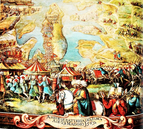 assedio a sant elmo IMG_3864