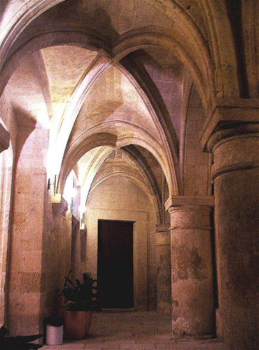 Birgu inkwizuisitors palace