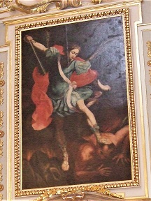 San Mikiel fuq san valentinu