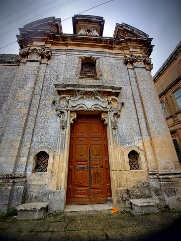 Abbandunati chapel 10101_150627