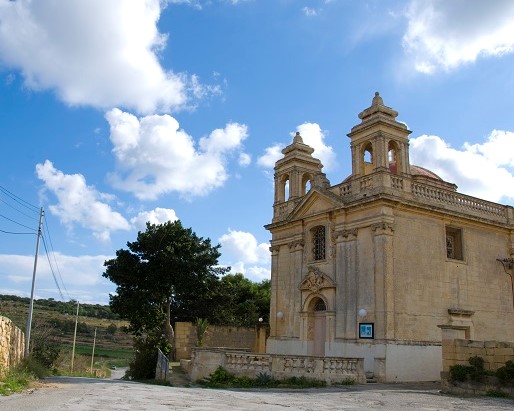 Silg TAs- church 221