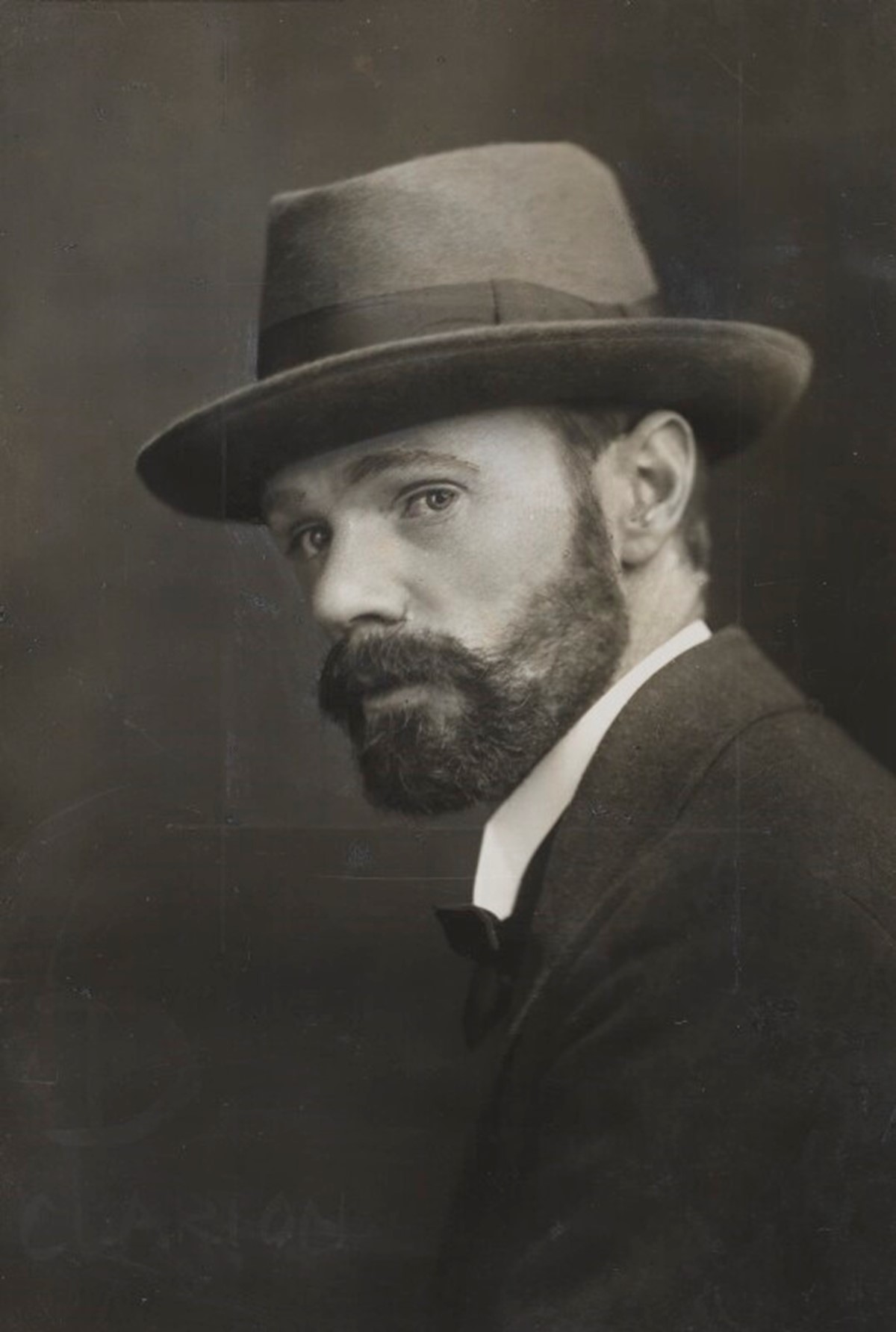 dh-lawrence-npg
