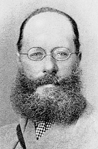 Edward lear 1812 - 1866