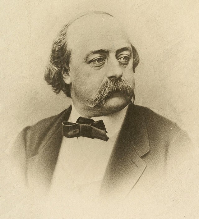 Gustave_Flaubert