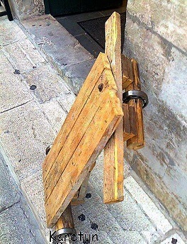 karettun borejts n -