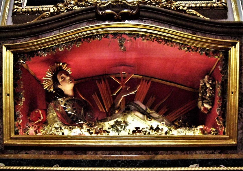 Balzan korpsant San Valentinu662