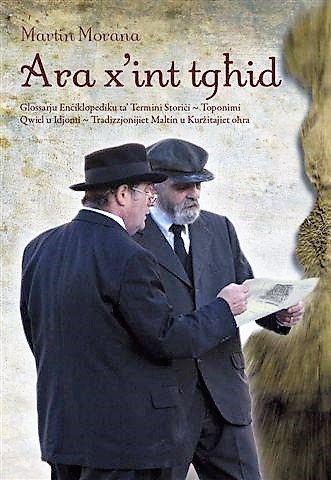 Aa ARA X'INT TGHID