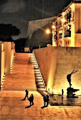 City Gate stairsG_7757