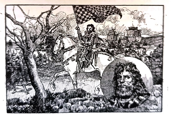 count roger the landing laspina4