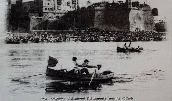 frejgatina 1965 pintinterest