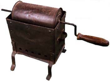 coffee harcoal.roaster1
