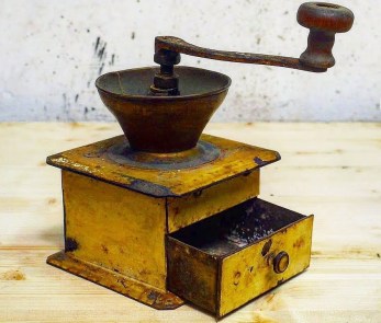 mithna tal-kafe ault