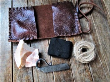 zniedequipment-bushcraft-kit