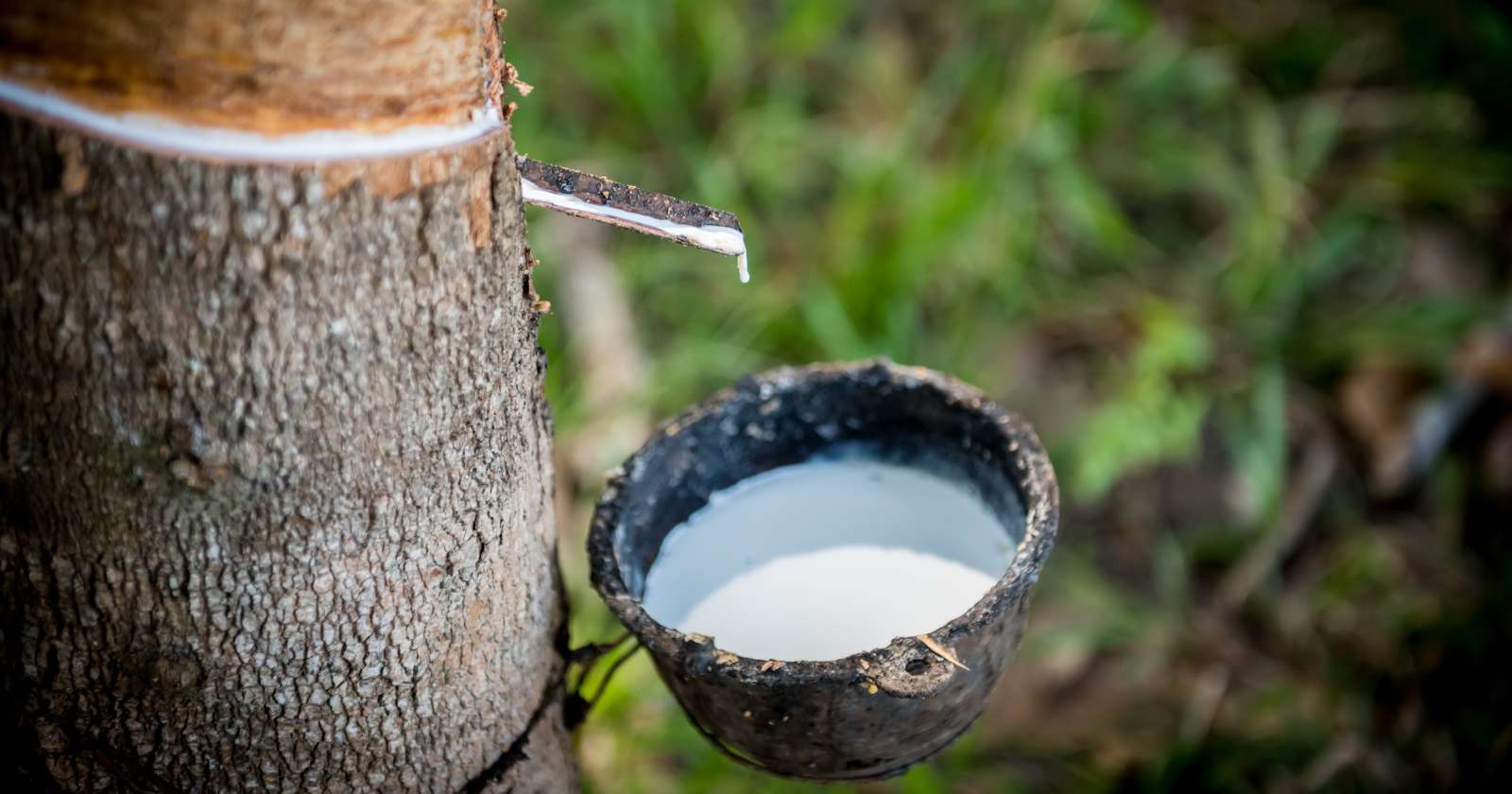 kawcu synthetic rubber